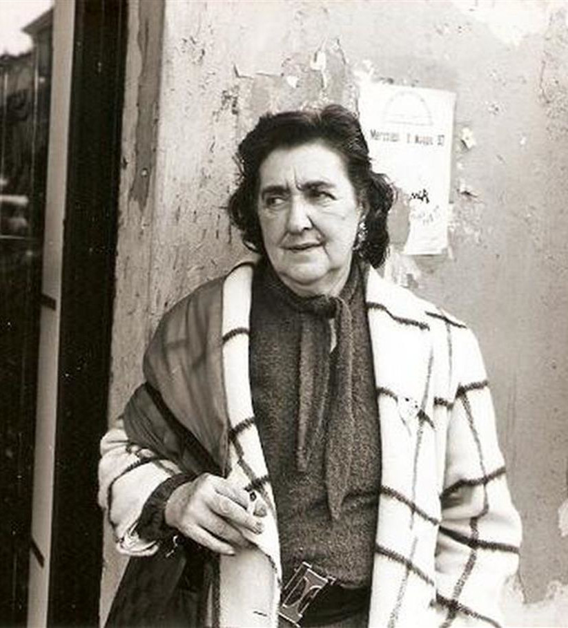 alda-merini-2 far pensare far pensare storie di guarigione alda merini