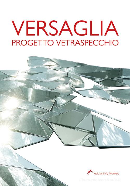 Libro Vetroaspecchio